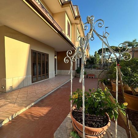 Casa Angela Nardò Exterior foto