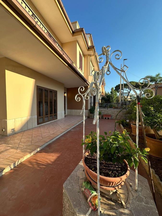 Casa Angela Nardò Exterior foto