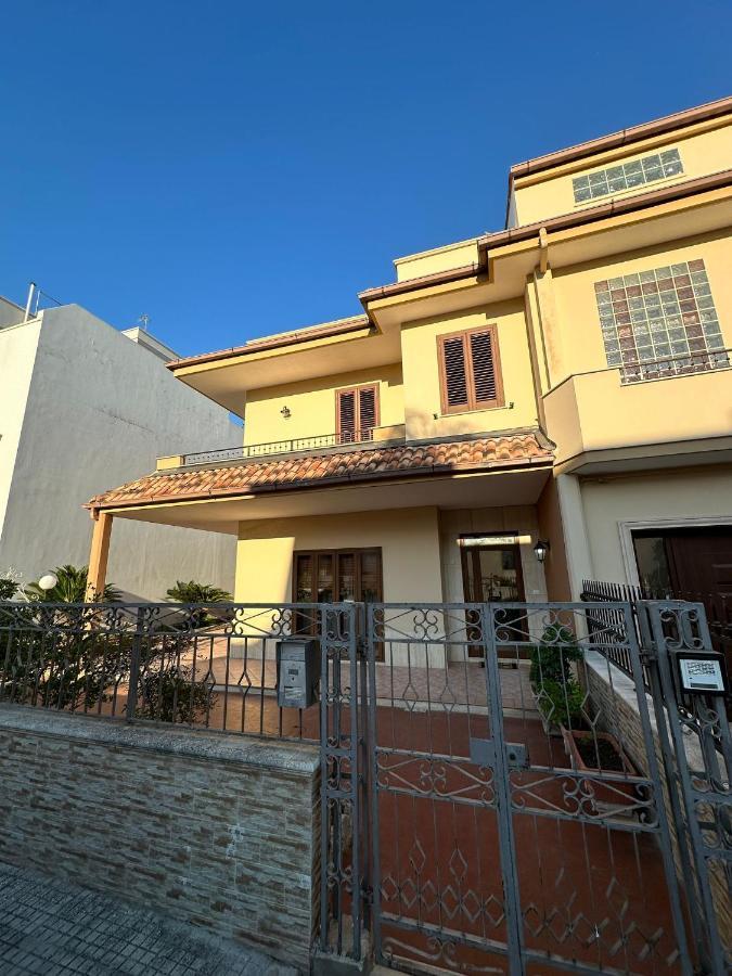 Casa Angela Nardò Exterior foto